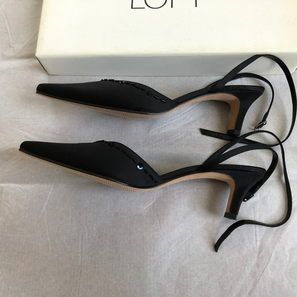 ANN TAYLOR LOFT - WOMEN'S SHOES - Picture 5 of 6